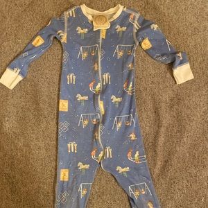 The Beaufort Bonnet company pajamas